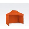 Brimo Párty stan 2 x 3 m oranžový 8 + 5 ročná záruka a servis zadarmo! Brimo Párty stan 2 x 3 m oranžový 8 + 5 ročná záruka a servis zadarmo!