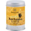 Sonnentor, Kurkuma Latte, bio vanilka 60 g Sonnentor, Kurkuma Latte, bio vanilka 60 g