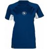 Aqualung Dámske lycrové tričko Aqua Lung LOOSE FIT modrá/biela - XS Aqualung Dámske lycrové tričko Aqua Lung LOOSE FIT modrá/biela - XS
