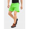 Turistické kraťasy Salewa Pedroc 2 DST Shorts - fluo green Turistické kraťasy Salewa Pedroc 2 DST Shorts - fluo green
