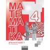 Matematika se Čtyřlístkem 4/1 pro ZŠ Pracovní sešit Matematika se Čtyřlístkem 4/1 pro ZŠ Pracovní sešit