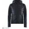 Craft Pursuit Thermal dámska bunda, čierna S Craft Pursuit Thermal dámska bunda, čierna S