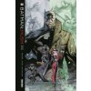 Batman: Hush (Deluxe Edition) (Jim Lee)(Pevná) Batman: Hush (Deluxe Edition) (Jim Lee)(Pevná)
