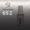 PEUGEOT 652 GRIS WINCHESTER metalická barva tužka 20ml PEUGEOT 652 GRIS WINCHESTER metalická barva tužka 20ml