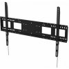 Vision VFM-W10X6 - Heavy Duty - držák - pro přehrávač médií / LCD displej - ocel válcovaná za studena - černá - velikost obrazovky: 55 -90 - montáž na stěnu Vision VFM-W10X6 - Heavy Duty - držák - pro přehrávač médií / LCD displej - ocel válcovaná za studena - černá - velikost obrazovky: 55 -90 - montáž na stěnu