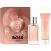 HUGO BOSS Alive - EDP 30 ml + telové mlieko 50 ml Darčekové balenie HUGO BOSS Alive - EDP 30 ml + telové mlieko 50 ml Darčekové balenie