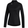 Dámska golfová mikina Adidas COLD.RDY S Čierna Dámska golfová mikina Adidas COLD.RDY S Čierna
