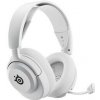 Headset SteelSeries Arctis Nova 5 Wireless (61671) biely Headset SteelSeries Arctis Nova 5 Wireless (61671) biely
