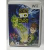 WIIS BEN 10 ALIEN FORCE Nintendo Wii