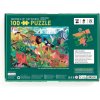 Mudpuppy Zvieratá sveta Puzzle100 dielikov Mudpuppy Zvieratá sveta Puzzle100 dielikov