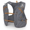 OSPREY BĚŽECKÁ VESTA DURO 6 W/FLASKS PHANTOM GREY/TOFFEE ORANGE (1000545) M OSPREY BĚŽECKÁ VESTA DURO 6 W/FLASKS PHANTOM GREY/TOFFEE ORANGE (1000545) M