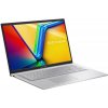 ASUS VivoBook 17 X1704VA Cool Silver (X1704VA-AU807W) Core 5 120U / 17,3 ASUS VivoBook 17 X1704VA Cool Silver (X1704VA-AU807W) Core 5 120U / 17,3