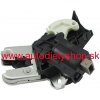 Audi A3 8/2008-2012 zámok kufra / 5dv Audi A3 8/2008-2012 zámok kufra / 5dv