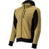 YATO Bavlnený pulóver veľkosti XL v khaki farbe YATO Bavlnený pulóver veľkosti XL v khaki farbe