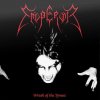 Emperor: Wrath Of The Tyrant (Ultra Clear with Black and Red Splatter Vinyl) - Vinyl (LP) Emperor: Wrath Of The Tyrant (Ultra Clear with Black and Red Splatter Vinyl) - Vinyl (LP)