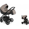 Kočík kombinovaný CAMARELO Zeo 11 Kočík kombinovaný CAMARELO Zeo 11