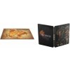 Final Fantasy XVI Steelbook + mapa Final Fantasy XVI Steelbook + mapa