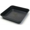 Pure Factory Štvorcový tanier 14x14 cm, 1 kus Pure Factory Štvorcový tanier 14x14 cm, 1 kus