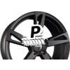 CARMANI 16 7,5x17 5x114,3 ET45 matt black
