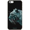 Odolné silikónové puzdro iSaprio - Leopard 10 - iPhone 5/5S/SE Odolné silikónové puzdro iSaprio - Leopard 10 - iPhone 5/5S/SE