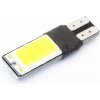 Interlook LED W5W T10 COB CAN BUS obojstranná Interlook LED W5W T10 COB CAN BUS obojstranná