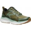 Keen Leiki WP W Winter moss/granite green