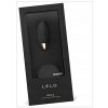 Stimulačné vajíčko Lelo čierne Stimulačné vajíčko Lelo čierne