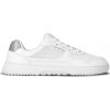 Barefoot tenisky Barebarics Zing - Fresh - White & Silver Veľkosť: 40, Vnútorná dĺžka topánky: 25,9 cm, Vnútorná šírka topánky: 9,6 cm Barefoot tenisky Barebarics Zing - Fresh - White & Silver Veľkosť: 40, Vnútorná dĺžka topánky: 25,9 cm, Vnútorná šírka topánky: 9,6 cm