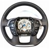 VOLANT CITROEN C4 2 II B7 DS4 OBŠITÝ KOŽOU (904) VOLANT CITROEN C4 2 II B7 DS4 OBŠITÝ KOŽOU (904)