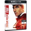 Mission: Impossible 4K BD Mission: Impossible 4K BD