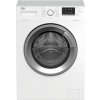 BEKO HWUE8712CSXS0 + vysávač zadarmo pri kúpe so sušičkou Beko - Práčka BEKO HWUE8712CSXS0 + vysávač zadarmo pri kúpe so sušičkou Beko - Práčka
