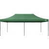 Aga Nožnicový stánok PARTY 3x6m Zelený Aga Nožnicový stánok PARTY 3x6m Zelený
