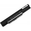 Batéria kompatibilná s Asus A32-K53, A42-K53 2200 mAh 14.4 V Batéria kompatibilná s Asus A32-K53, A42-K53 2200 mAh 14.4 V