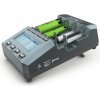 SKY RC MC3000 nabíječ Li-ion, LiFe, NiMH, NiCd, NiZn, Li-ion4.35V SKY RC MC3000 nabíječ Li-ion, LiFe, NiMH, NiCd, NiZn, Li-ion4.35V