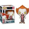 Funko POP! Stephen King’s It 2 Pennywise Dog Tongue Funko POP! Stephen King’s It 2 Pennywise Dog Tongue