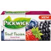 Čaj PICKWICK lesné ovocie HB 20 x 1,75 g Čaj PICKWICK lesné ovocie HB 20 x 1,75 g