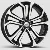 DEZENT TA dark 7X17 5X110 ET40 DEZENT TA dark 7X17 5X110 ET40