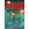 Amazing Voyage (Geronimo Stilton and the Kingdom of Fantasy #3) (Geronimo Stilton)(Pevná) Amazing Voyage (Geronimo Stilton and the Kingdom of Fantasy #3) (Geronimo Stilton)(Pevná)