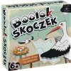 Skákajúci bocian Skákajúci bocian