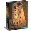 Clementoni Klimt Bozk V 1000 dielov Clementoni Klimt Bozk V 1000 dielov