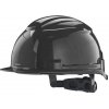 Pracovná prilba - čierna plná. Milwaukee BOLT™ 100 BLACK UNVENTED (MI4932479251) Pracovná prilba - čierna plná. Milwaukee BOLT™ 100 BLACK UNVENTED (MI4932479251)