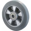Pogumované koliesko 200x50 mm B83.200 Pogumované koliesko 200x50 mm B83.200