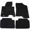 Koberce textilné s Logom J&J, Hyundai i30 2007-2012 Koberce textilné s Logom J&J, Hyundai i30 2007-2012