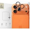 Tech-Protect CAM Fit + iPhone 17 Pro Priehladný kryt fotoaparátu 5906302319046 Tech-Protect CAM Fit + iPhone 17 Pro Priehladný kryt fotoaparátu 5906302319046