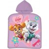 BrandMac Pončo pre deti Paw Patrol BrandMac Pončo pre deti Paw Patrol