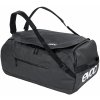 Cestovná taška EVOC Duffle Bag 60 carbon grey 60L 30×35×60 CM - Odosielame do 24 hodín Cestovná taška EVOC Duffle Bag 60 carbon grey 60L 30×35×60 CM - Odosielame do 24 hodín