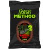 SENSAS Method Sticky Pellets, 650 g, Krill Red SENSAS Method Sticky Pellets, 650 g, Krill Red