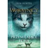 Przemijające echa. Wojownicy. Omen gwiazd. Tom 2 wyd. 2023 (Erin Hunter)(Brožovaná) Przemijające echa. Wojownicy. Omen gwiazd. Tom 2 wyd. 2023 (Erin Hunter)(Brožovaná)