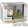Funko POP! Harry Potter Anniversary Minerva with Hogwarts Funko POP! Harry Potter Anniversary Minerva with Hogwarts