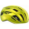 MET Vinci MIPS Lime Yellow Metallic/Glossy 2023